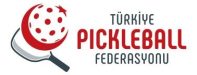 Pickle Ball Federasyonu Logo